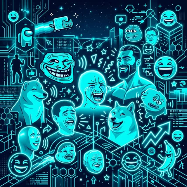 Meme Culture hero image