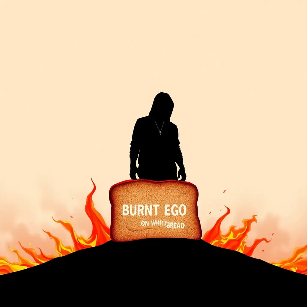 burnt-ego-on-white-bread - ScoopRYM