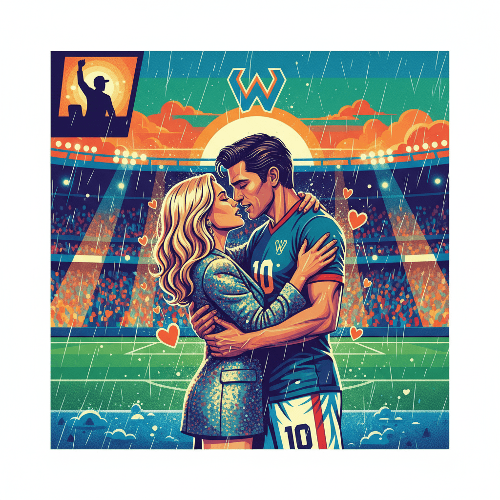 wrexham-pda-the-hollywood-score - ScoopRYM