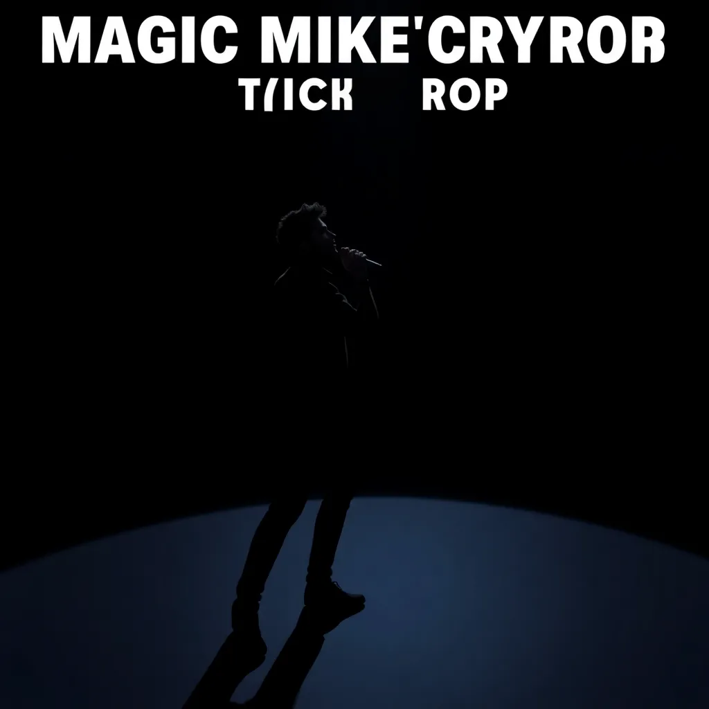 magic-mikes-cryptic-mic-drop - ScoopRYM