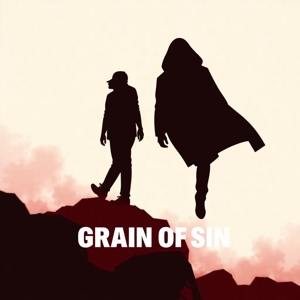 grain-of-sin - ScoopRYM