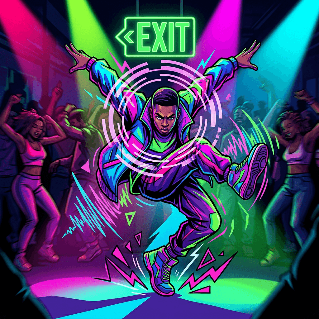 queer-eye-for-the-exit-sign - ScoopRYM