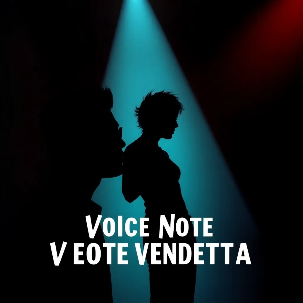 voice-note-vendetta - ScoopRYM
