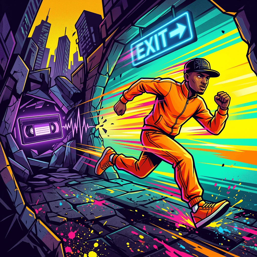 karamos-quick-exit - ScoopRYM
