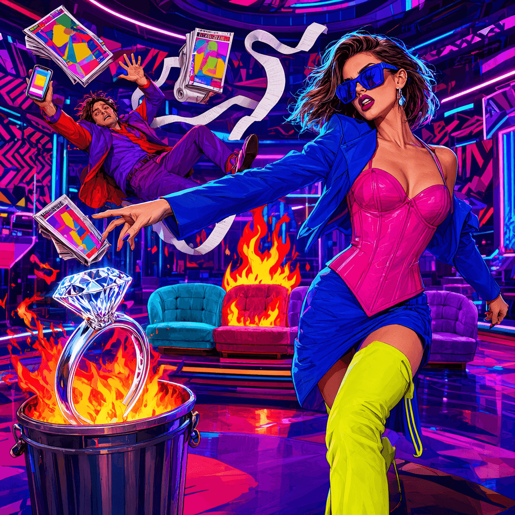 Cover art for I Did, I'm Done, inspired by: Kandi Burruss slams ex Todd Tucker for sensationalizing their private sex life after he revealed they had threesomes during most of their 11-year…
